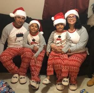 Meet your Posher, Gloria